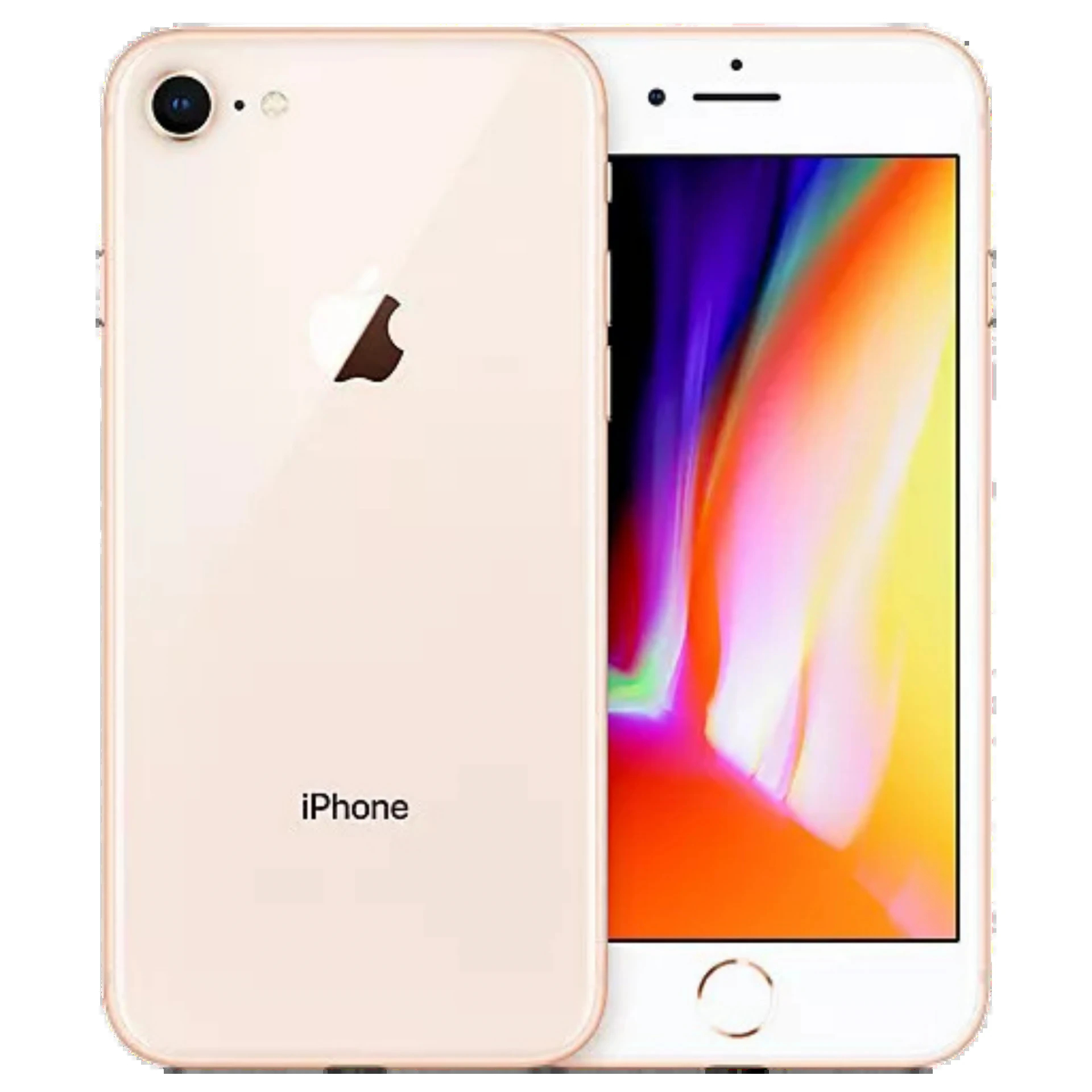 Apple iPhone 8 64 GB Gold 100%
