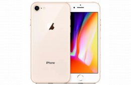 Apple iPhone 8 64 GB Gold 100%