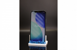 Apple iPhone 12 Pro 256 GB Pacific Blue 100% akku - 12 HÓ GARANCIA