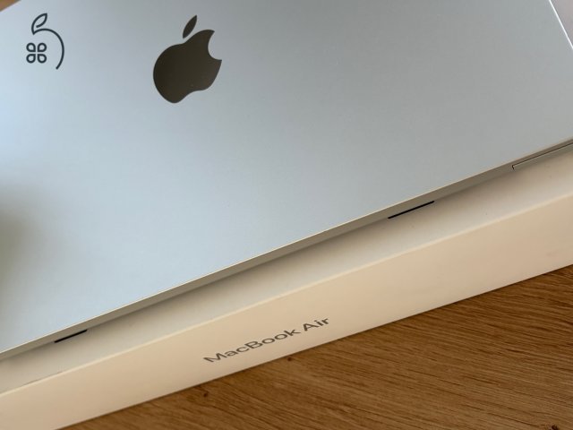 Macbook Air 13