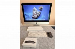  Apple iMac 21,5