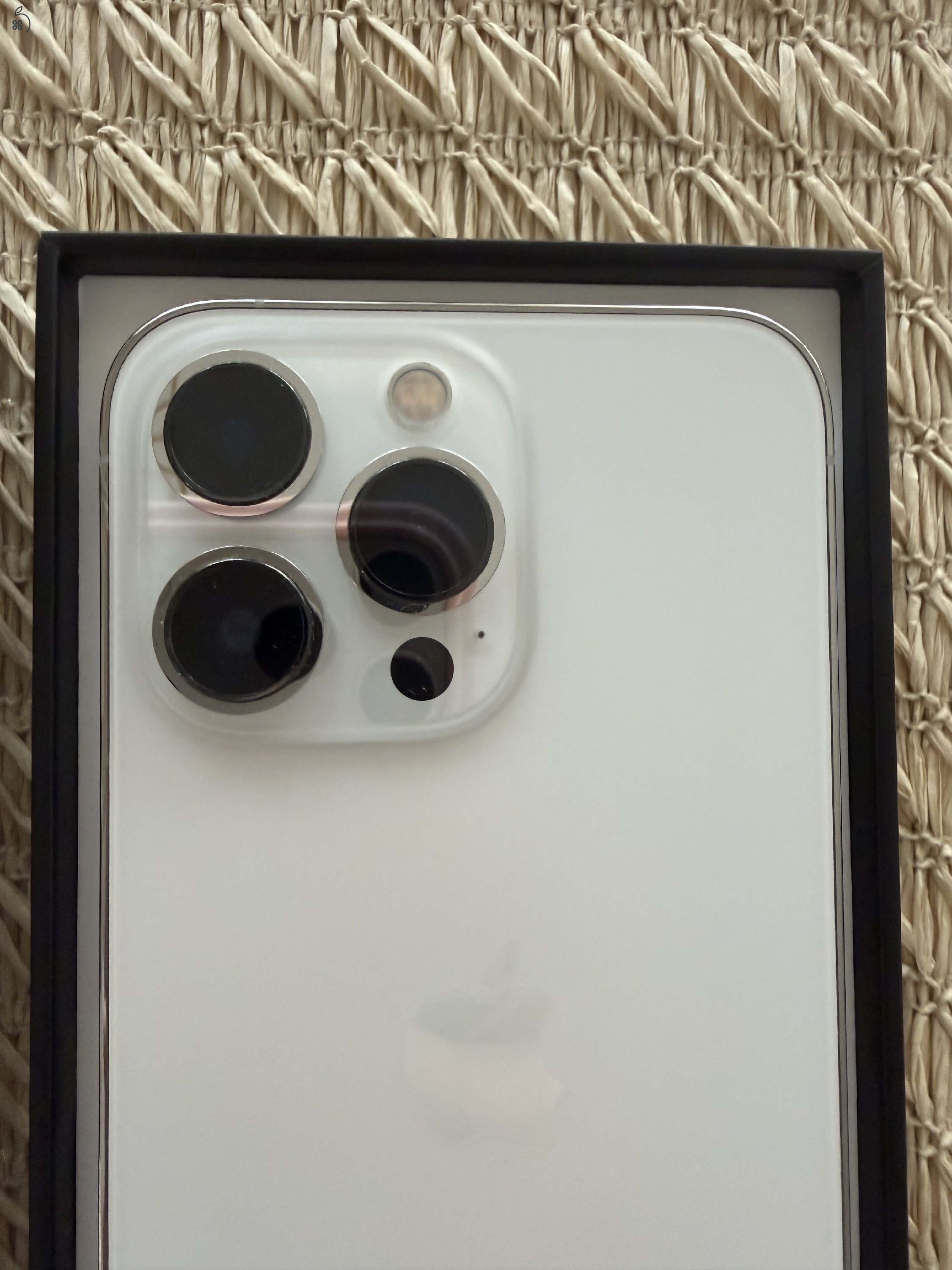 Független Iphone 13 Pro 128 gb