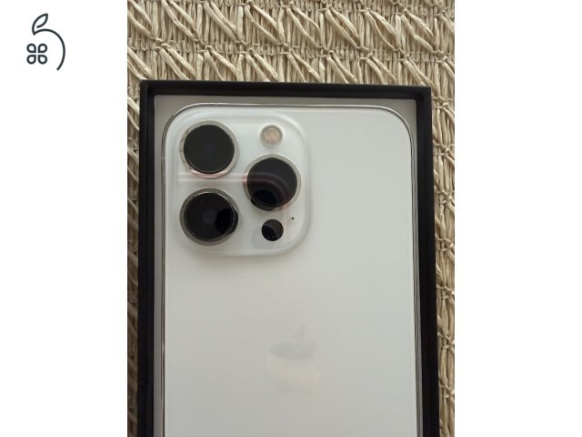 Független Iphone 13 Pro 128 gb