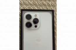 Független Iphone 13 Pro 128 gb
