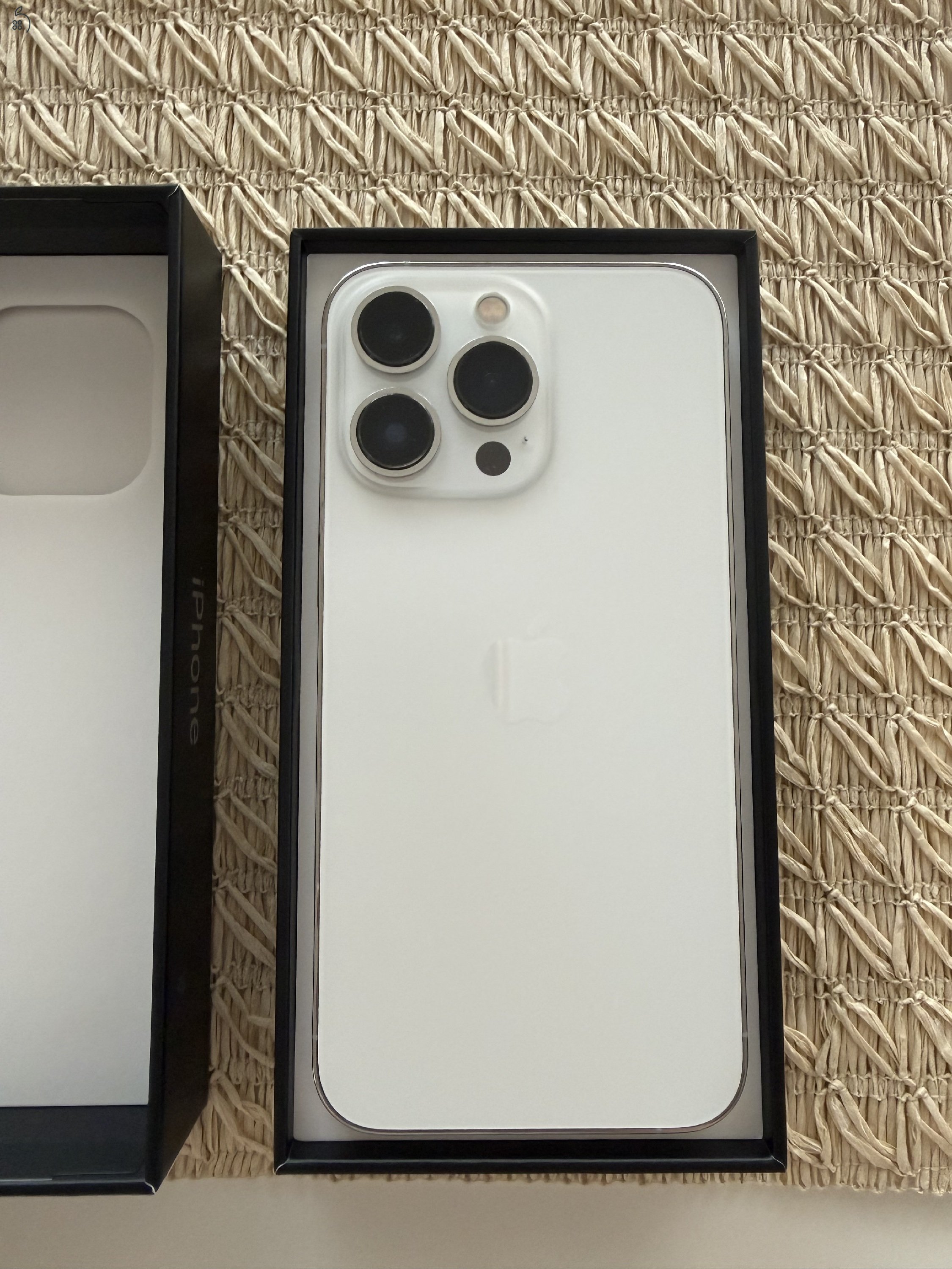 Független Iphone 13 Pro 128 gb