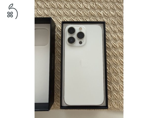 Független Iphone 13 Pro 128 gb