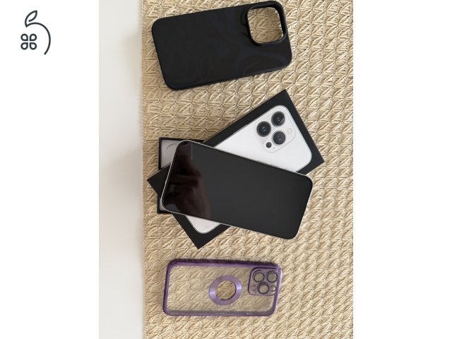 Független Iphone 13 Pro 128 gb