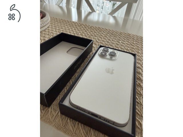 Független Iphone 13 Pro 128 gb