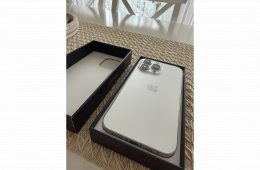 Független Iphone 13 Pro 128 gb