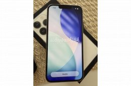 Független Iphone 13 Pro 128 gb