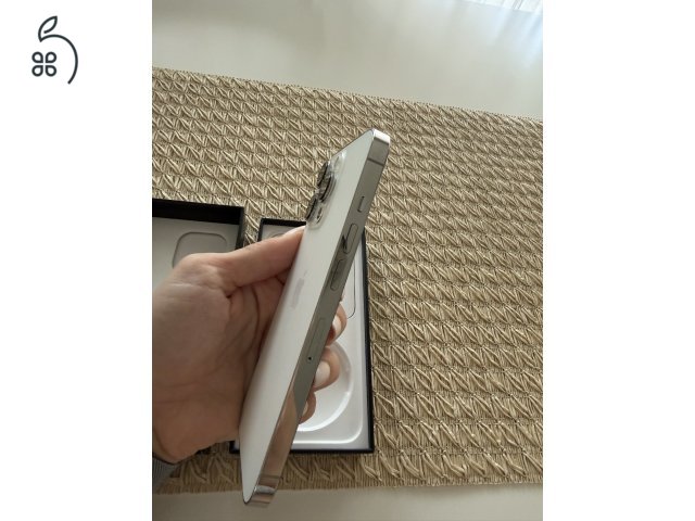 Független Iphone 13 Pro 128 gb