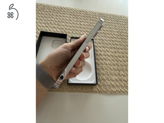 Független Iphone 13 Pro 128 gb