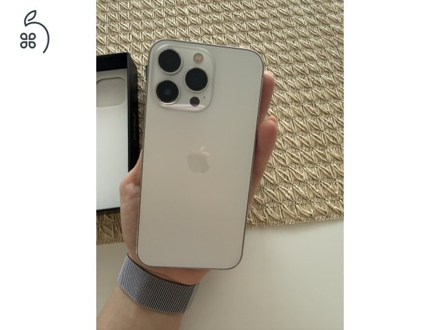 Független Iphone 13 Pro 128 gb