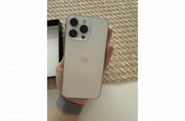 Független Iphone 13 Pro 128 gb