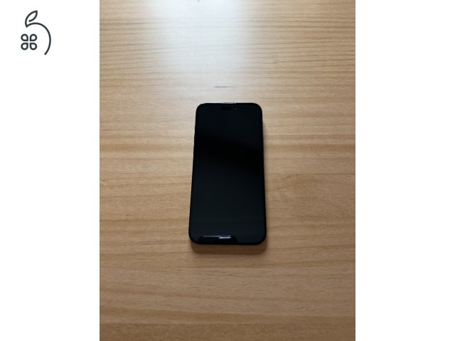 Appl iPhone 15 Plus 128GB - fekete