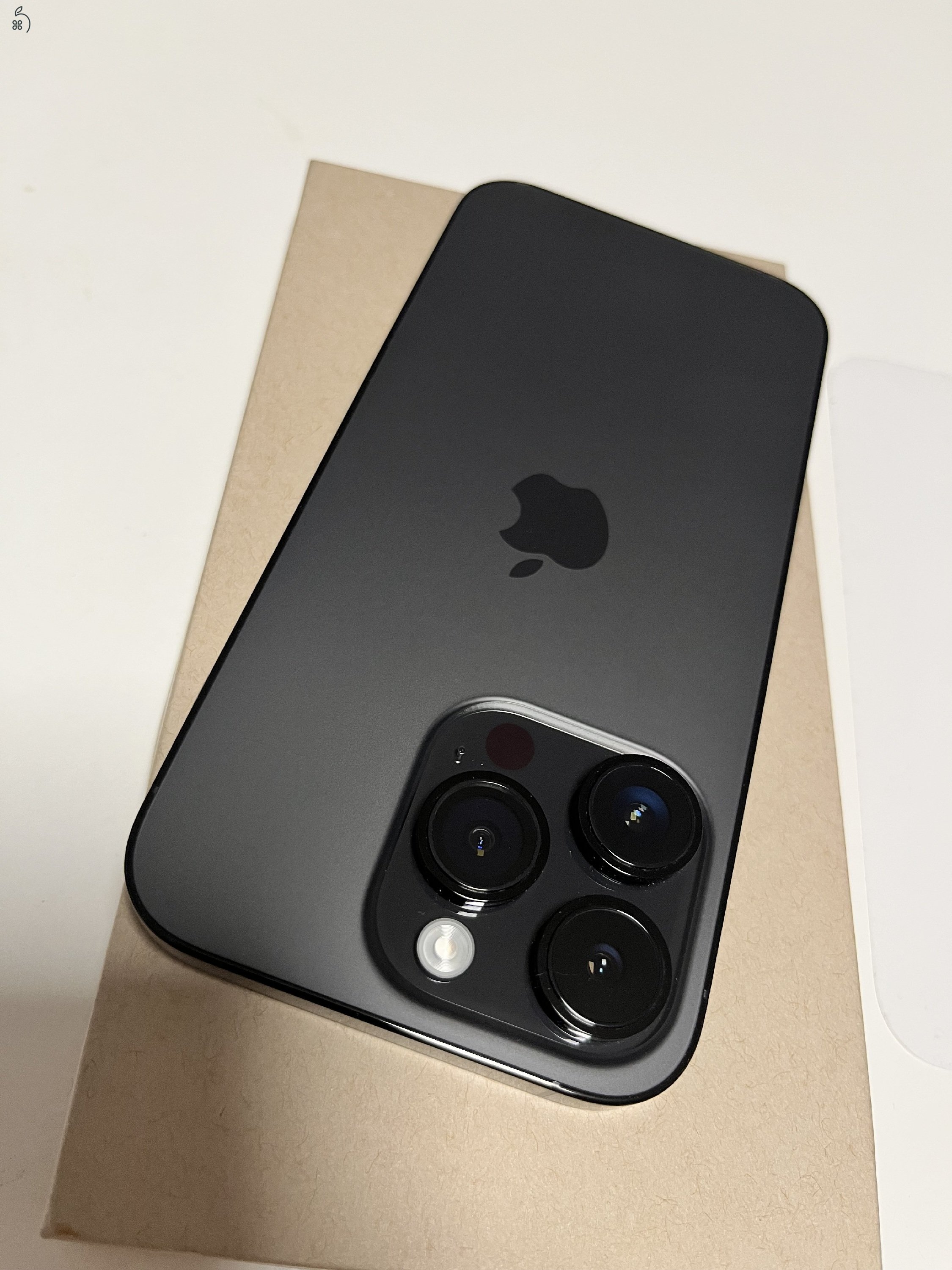iPhone 14 Pro 128GB Új!