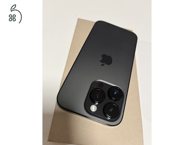iPhone 14 Pro 128GB Új!