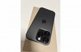 iPhone 14 Pro 128GB Új!