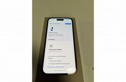 iPhone 14 Pro 128GB Új!