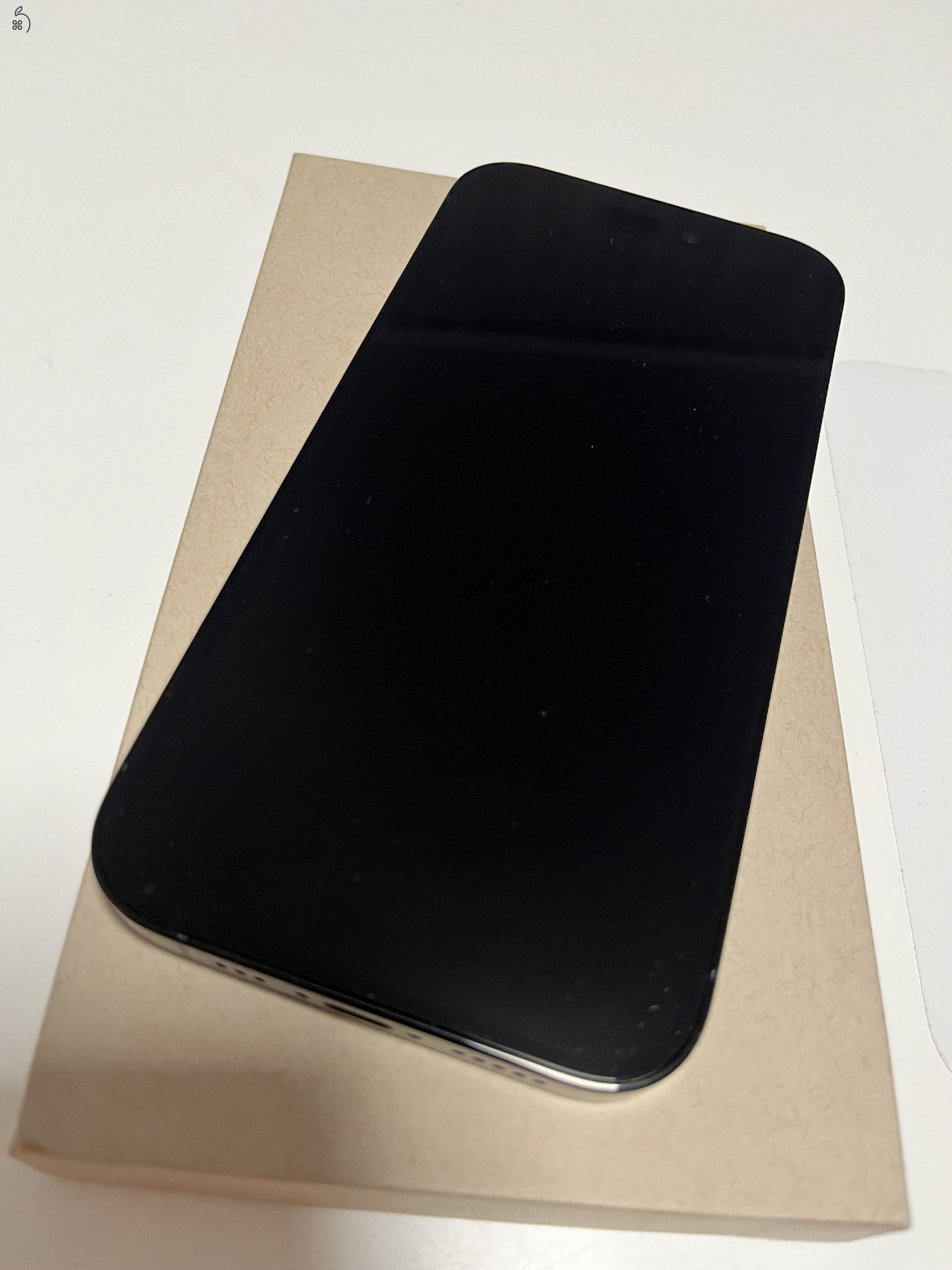 iPhone 14 Pro 128GB Új!