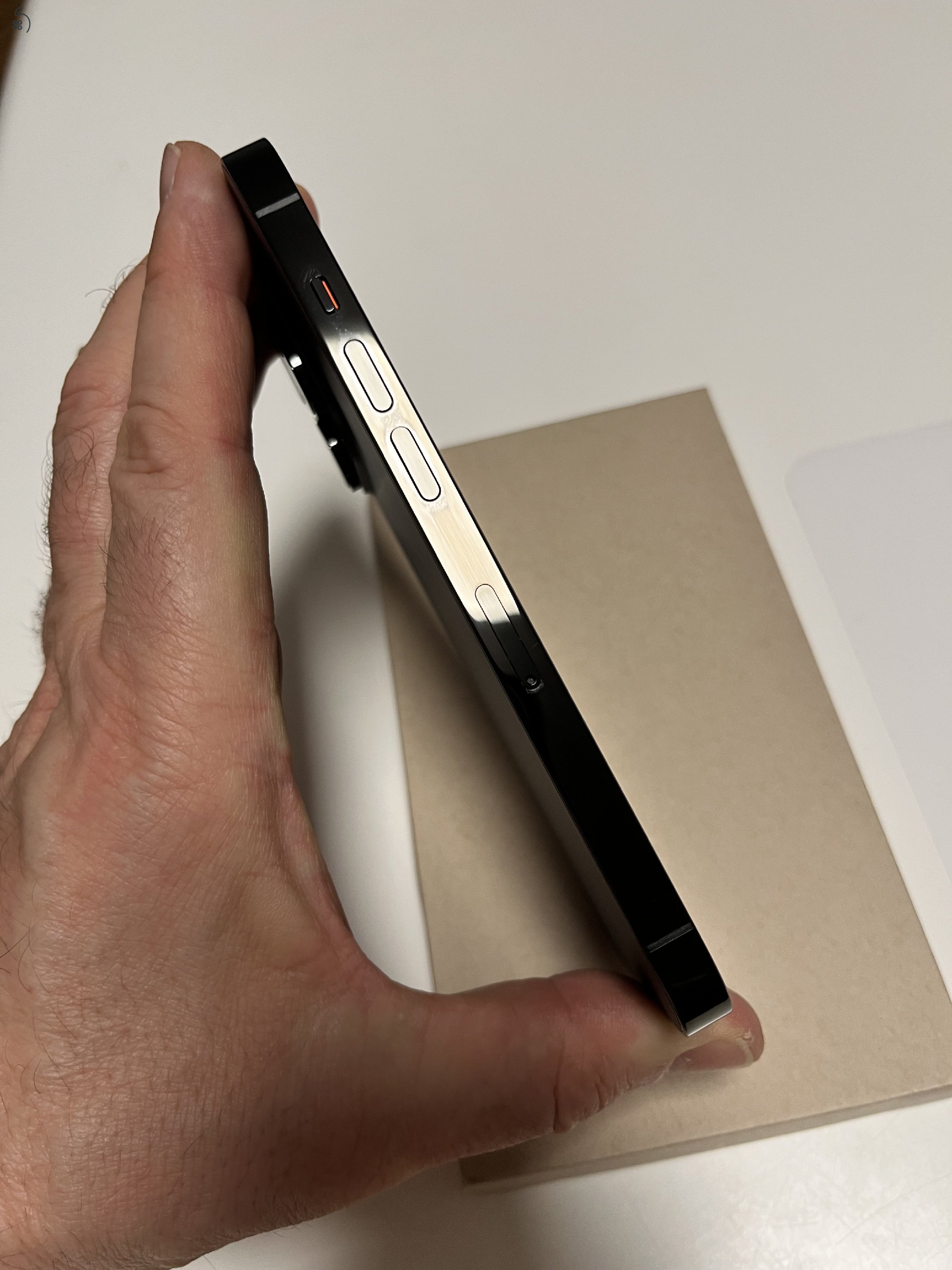 iPhone 14 Pro 128GB Új!