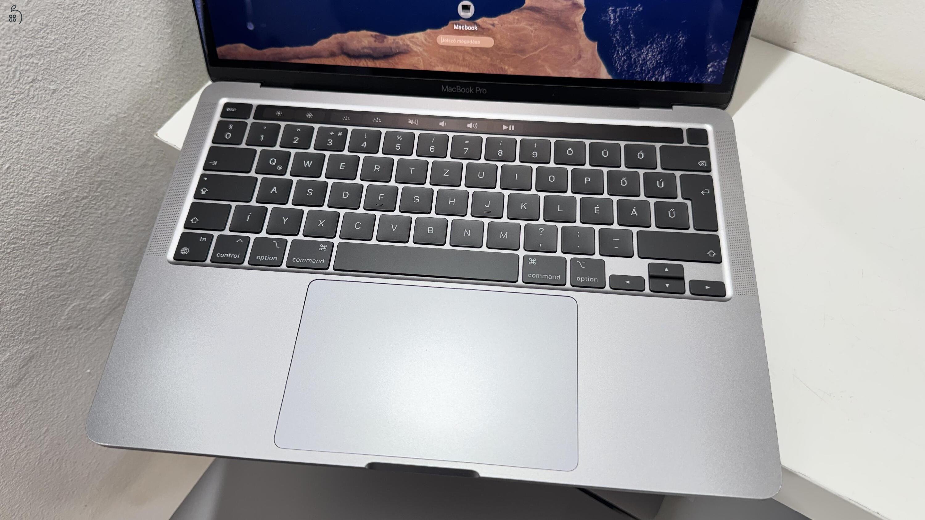 Macbook Pro 13