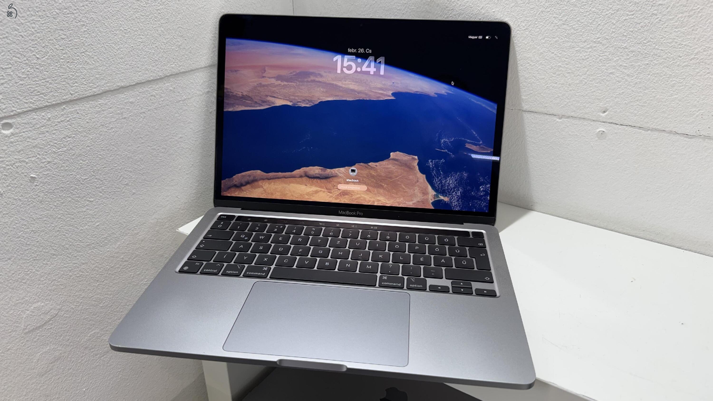 Macbook Pro 13