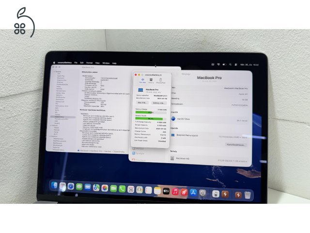 Macbook Pro 13