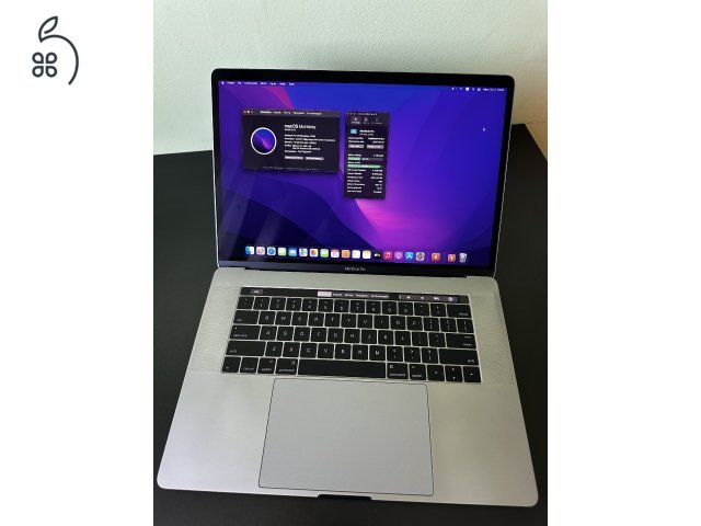 MacBook Pro 15