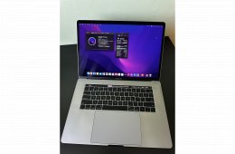 MacBook Pro 15