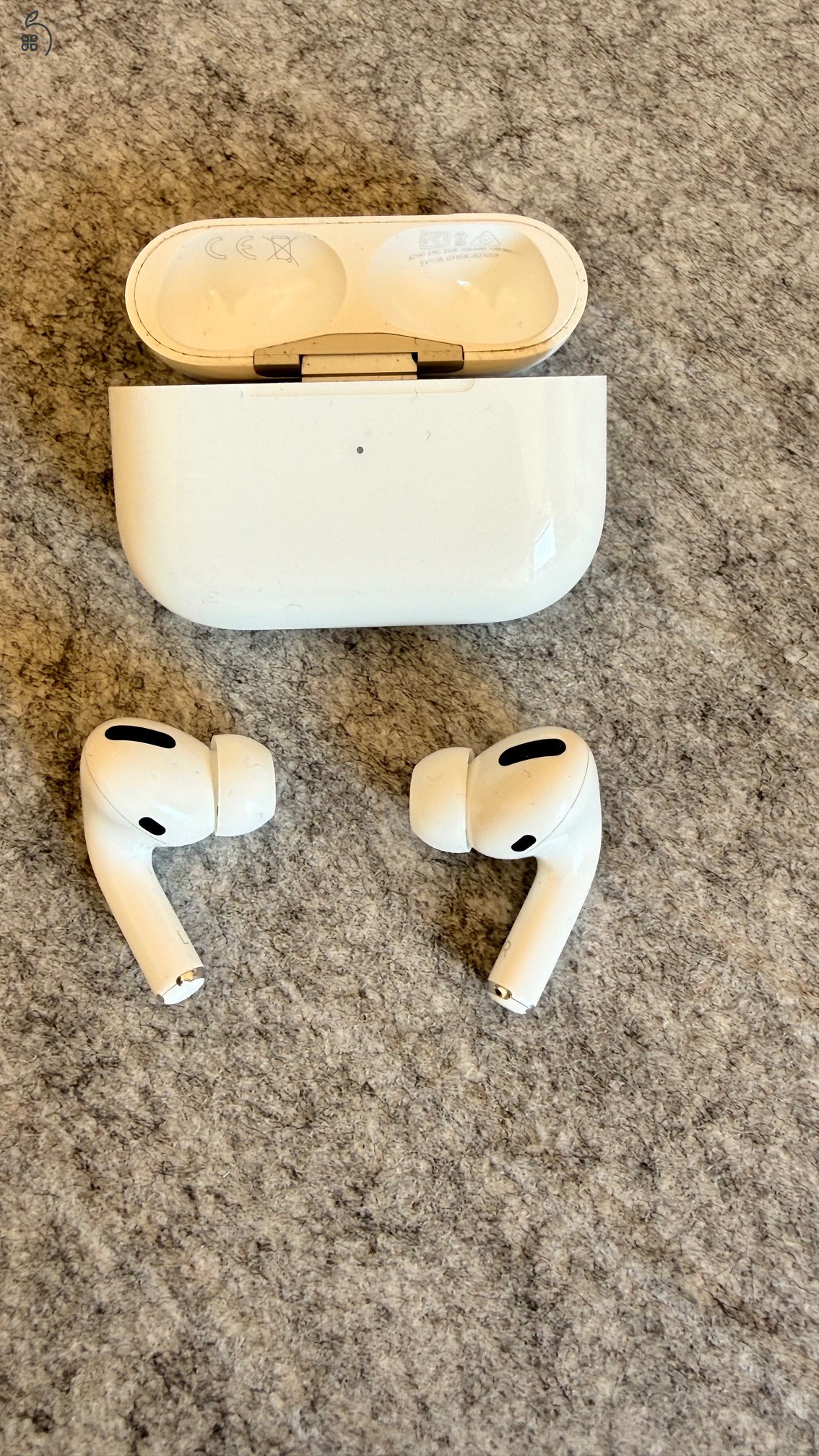 Apple AirPods Pro (1st Gen)