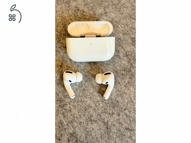 Apple AirPods Pro (1st Gen)