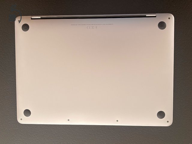 Apple MacBook Pro 2020