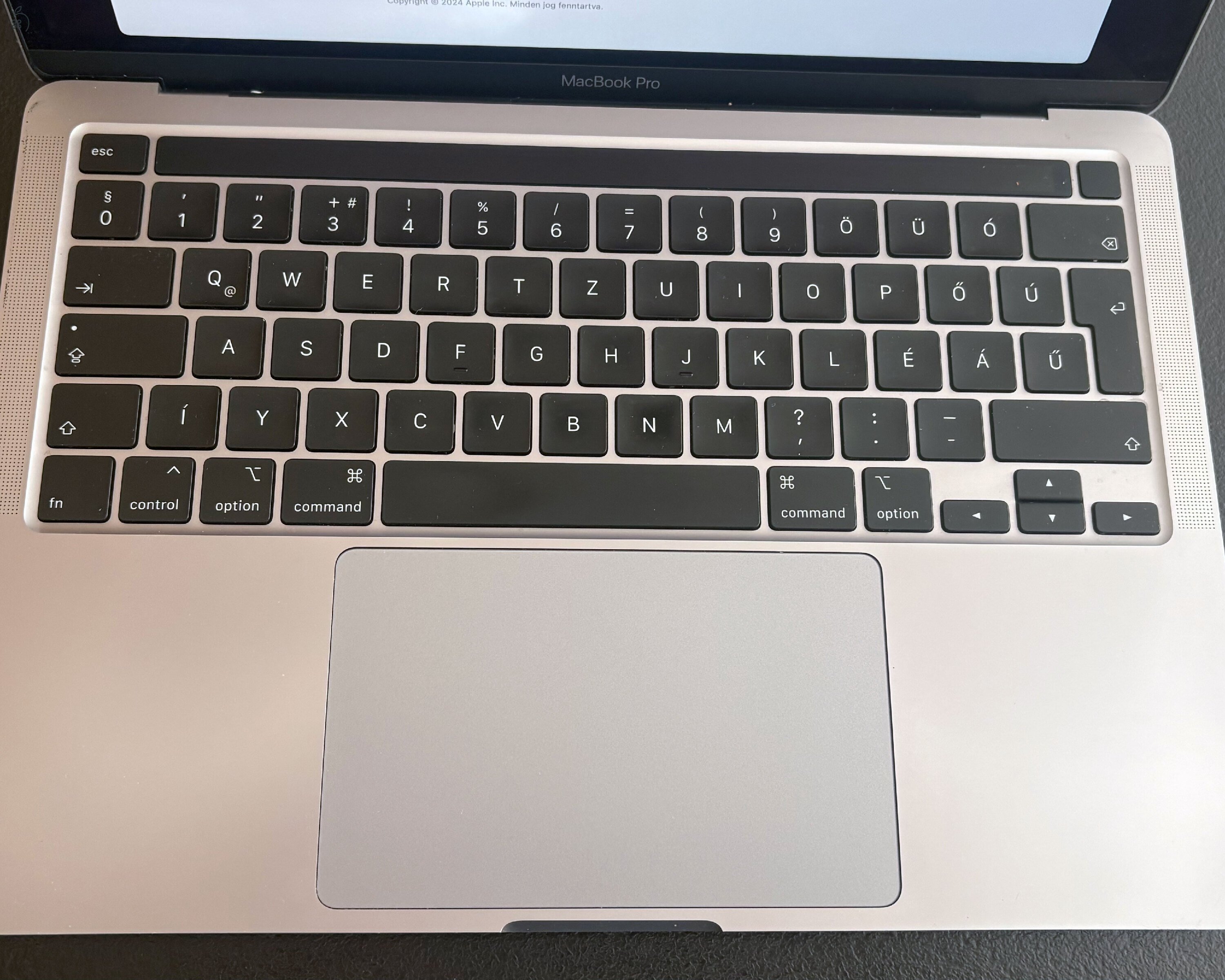 Apple MacBook Pro 2020