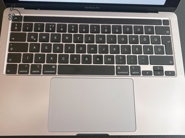 Apple MacBook Pro 2020