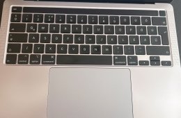 Apple MacBook Pro 2020