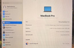 Apple MacBook Pro 2020