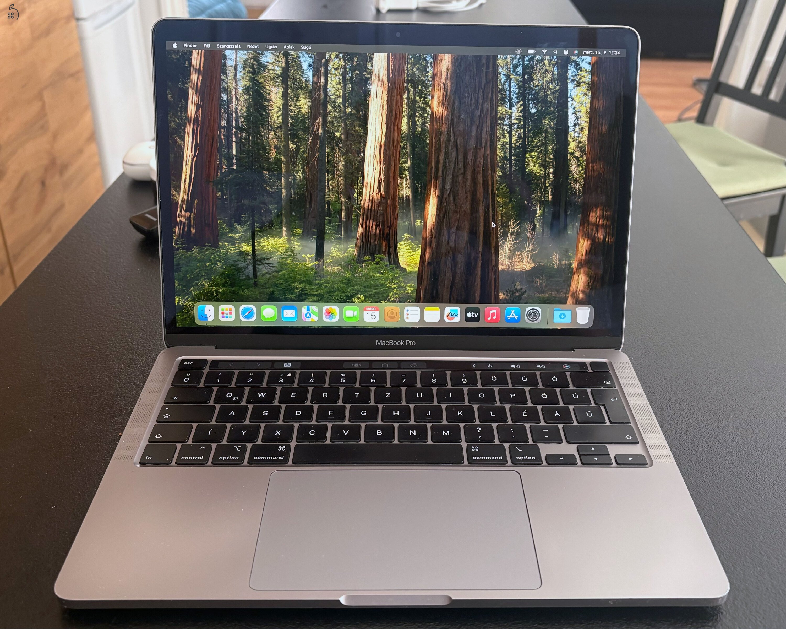 Apple MacBook Pro 2020