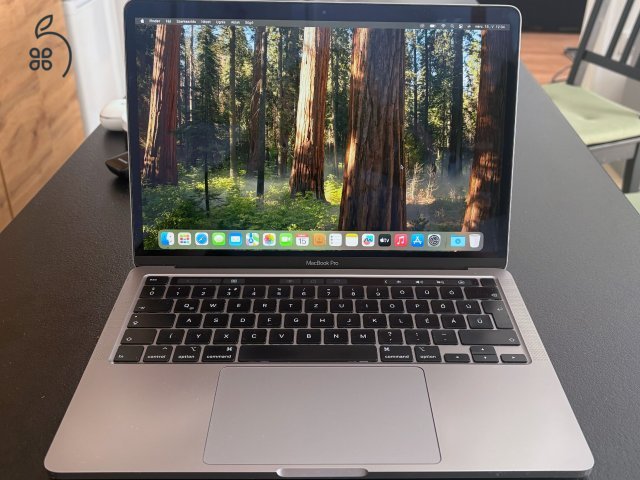 Apple MacBook Pro 2020