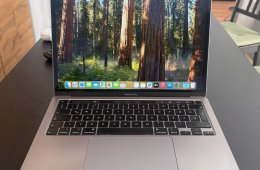 Apple MacBook Pro 2020