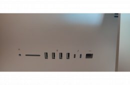 Apple iMac (2017) 21,5