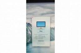 Apple iMac (2017) 21,5