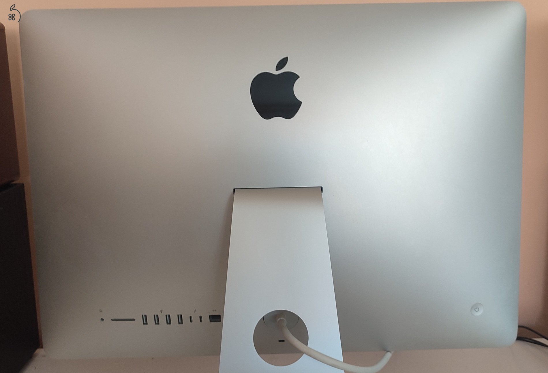 Apple iMac (2017) 21,5