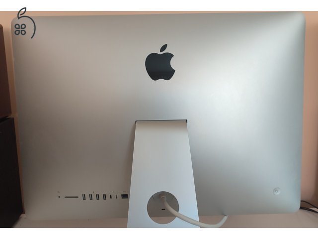 Apple iMac (2017) 21,5