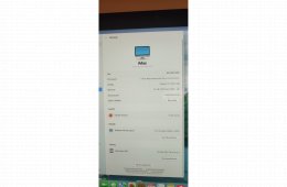 Apple iMac (2017) 21,5