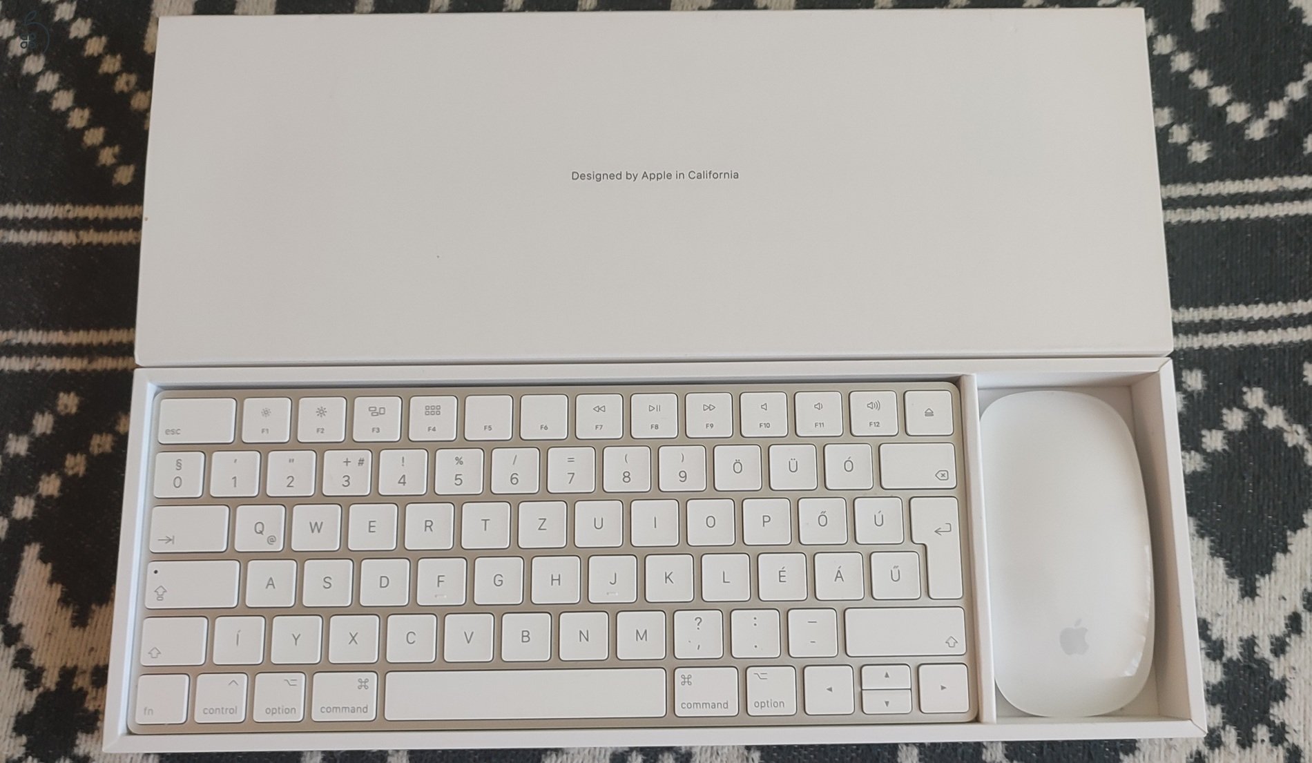 Apple iMac (2017) 21,5