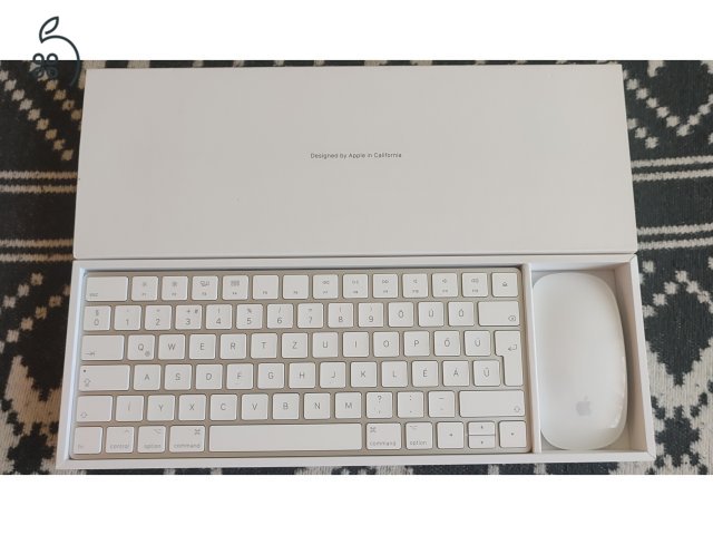 Apple iMac (2017) 21,5