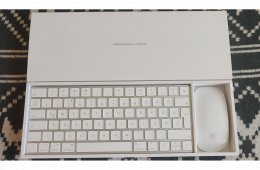 Apple iMac (2017) 21,5