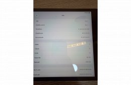 iPad 9, 64 gb WIFI + ceruza
