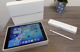 iPad 9, 64 gb WIFI + ceruza